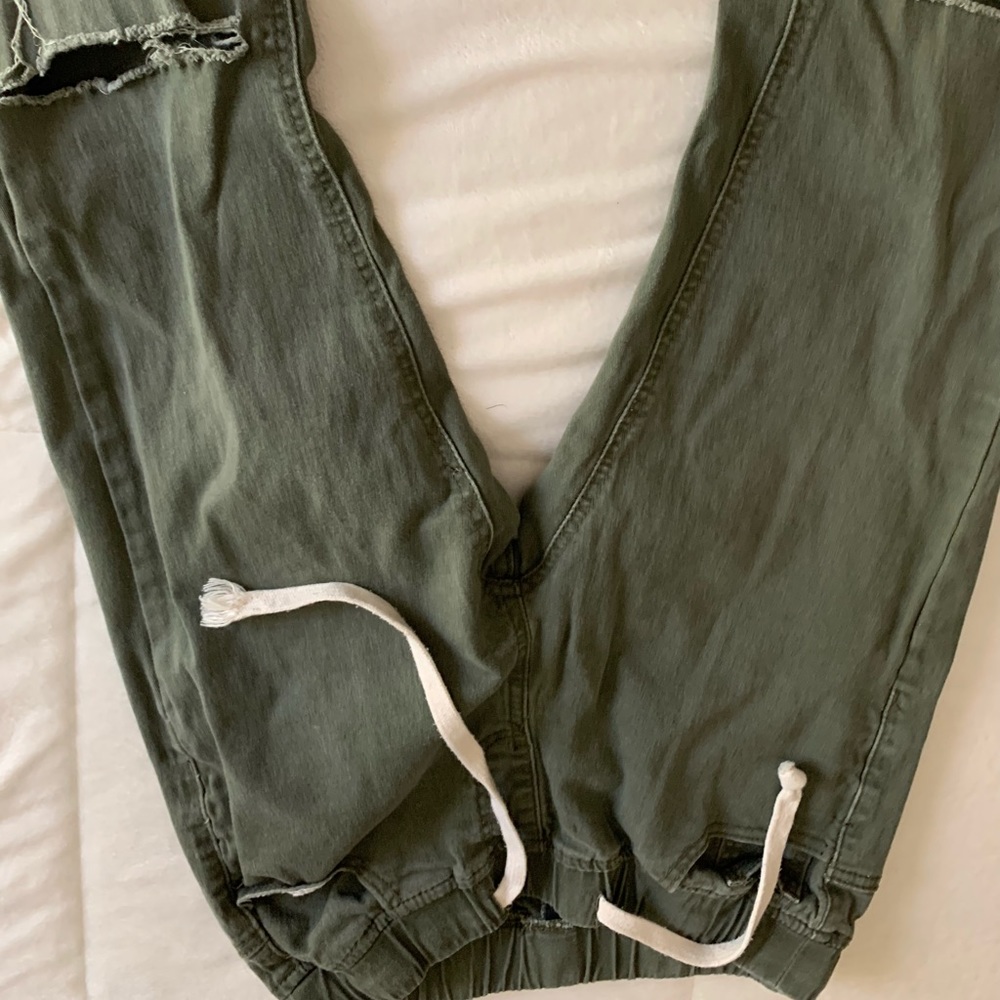 Joggers